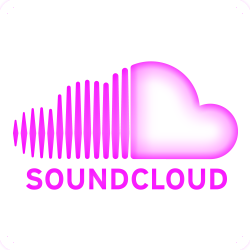 SoundCloud icon